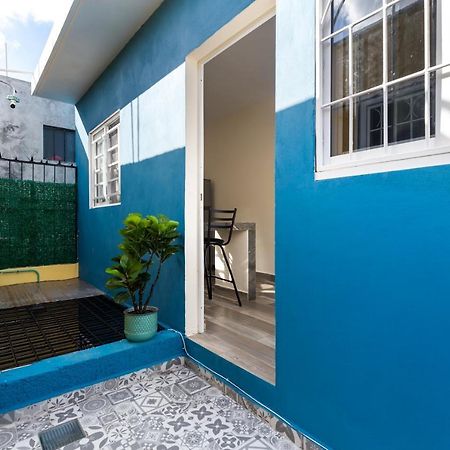 El Depa De Acuario Apartment Cancun Exterior photo