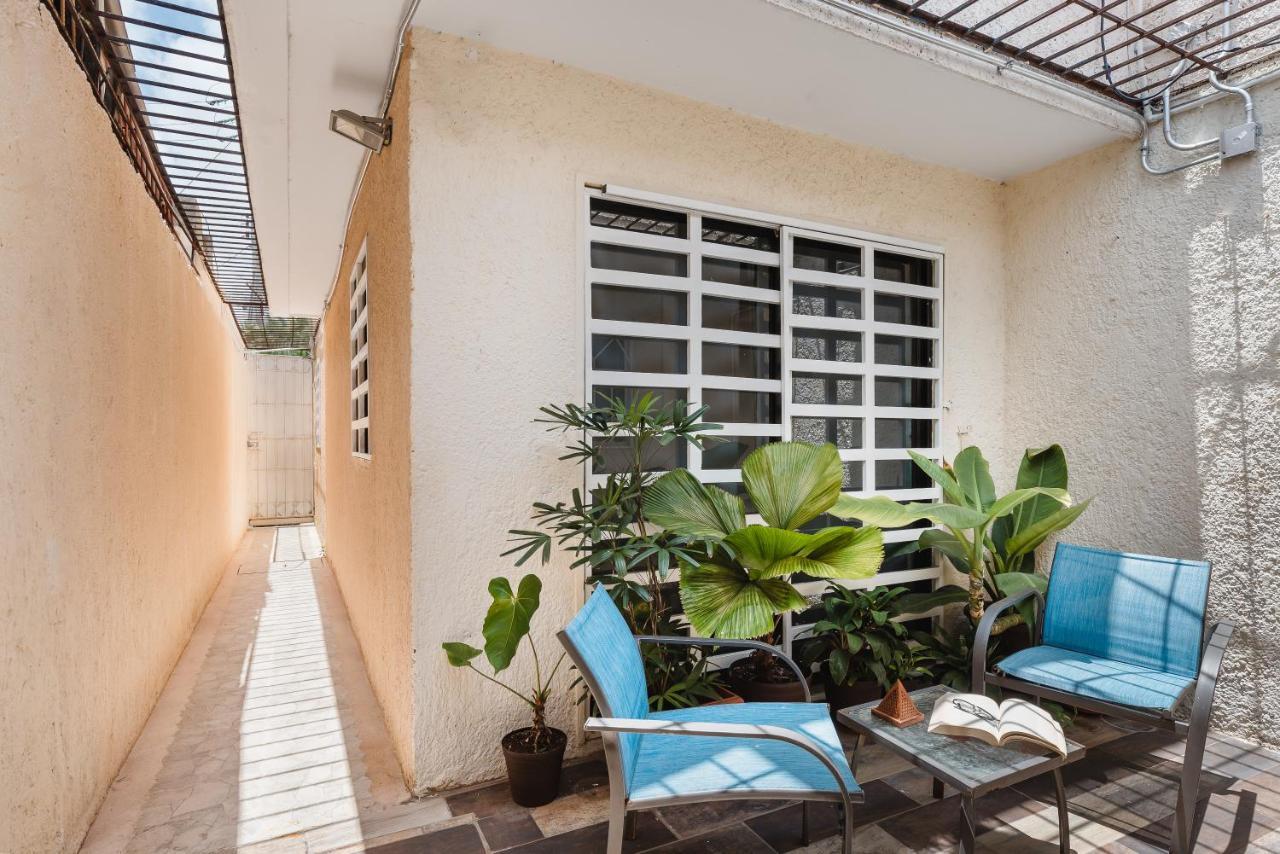 El Depa De Acuario Apartment Cancun Exterior photo